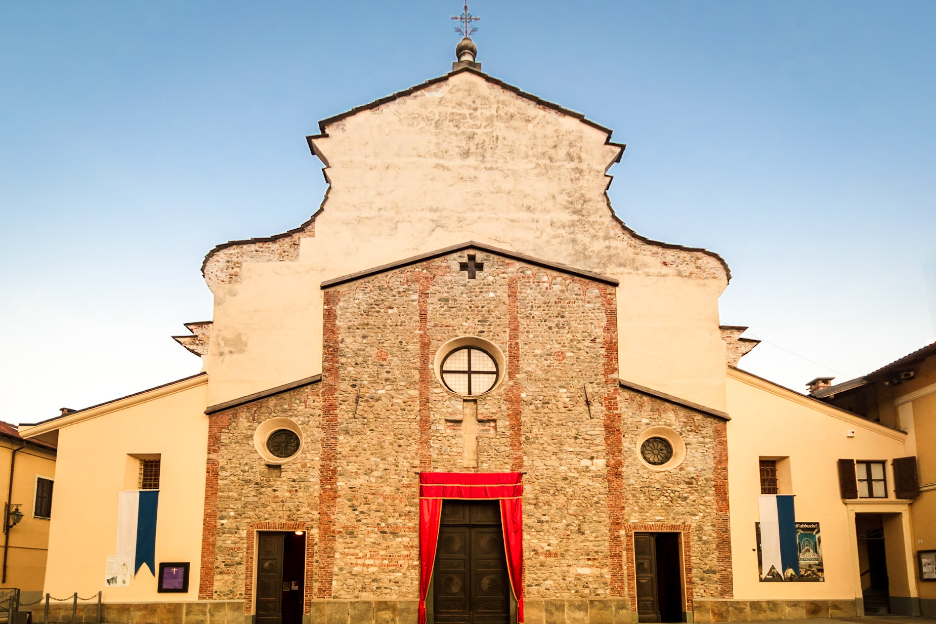 BORGO S. DALMAZZO - FIERA FREDDA