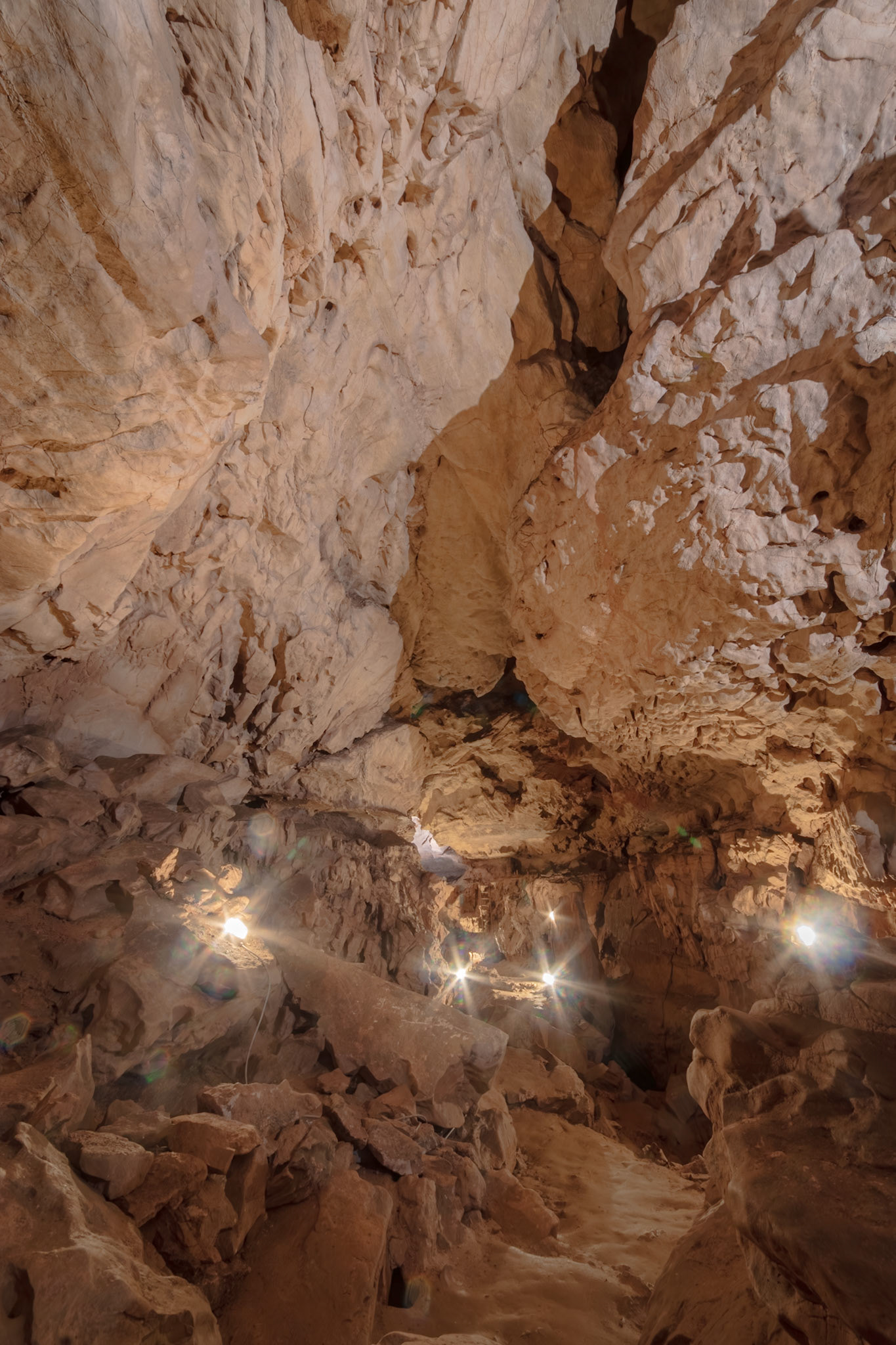 Le Grotte di Frabosa