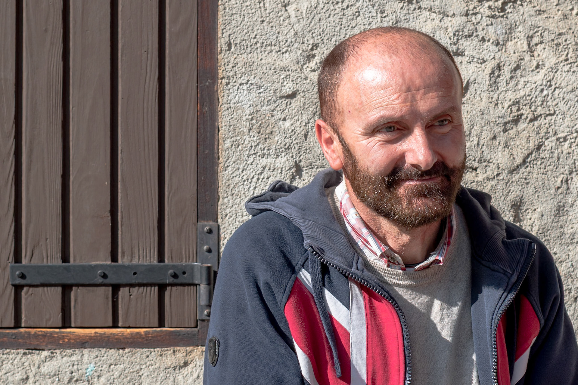 Facce da Valle Maira