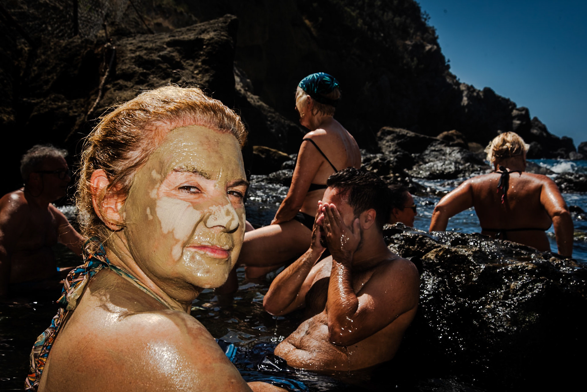 Thermae