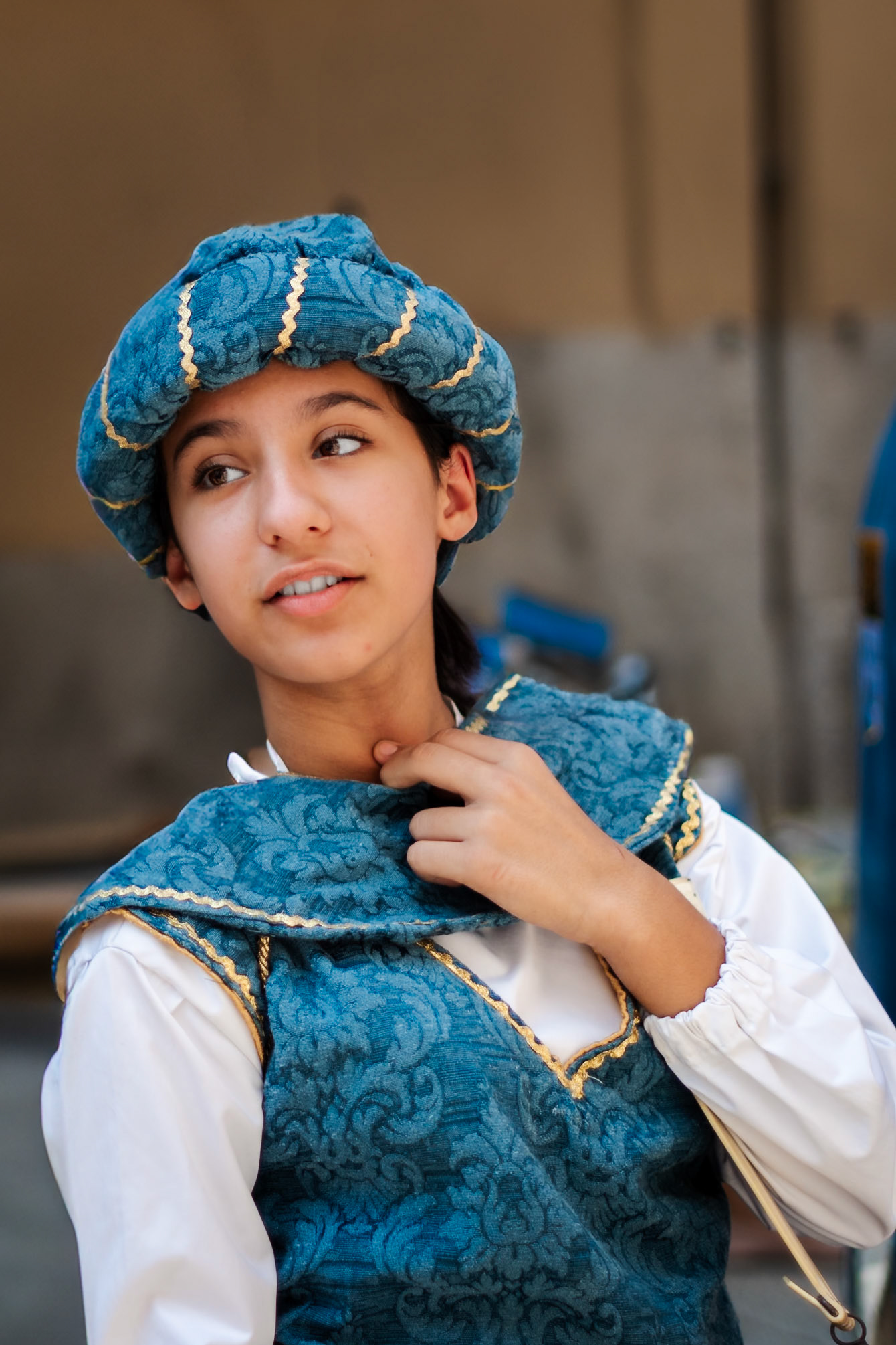 PALIO DI ASTI 2019 -TRIALS & KIDS PARADE