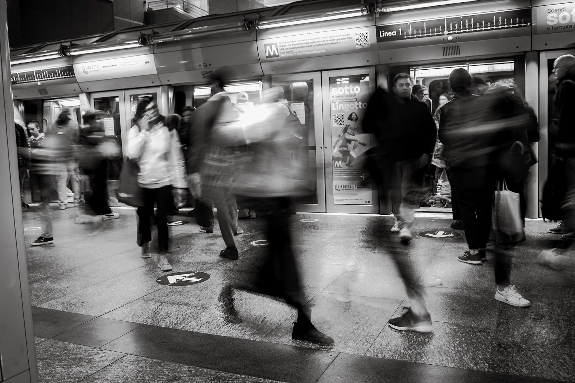 Rush Hour