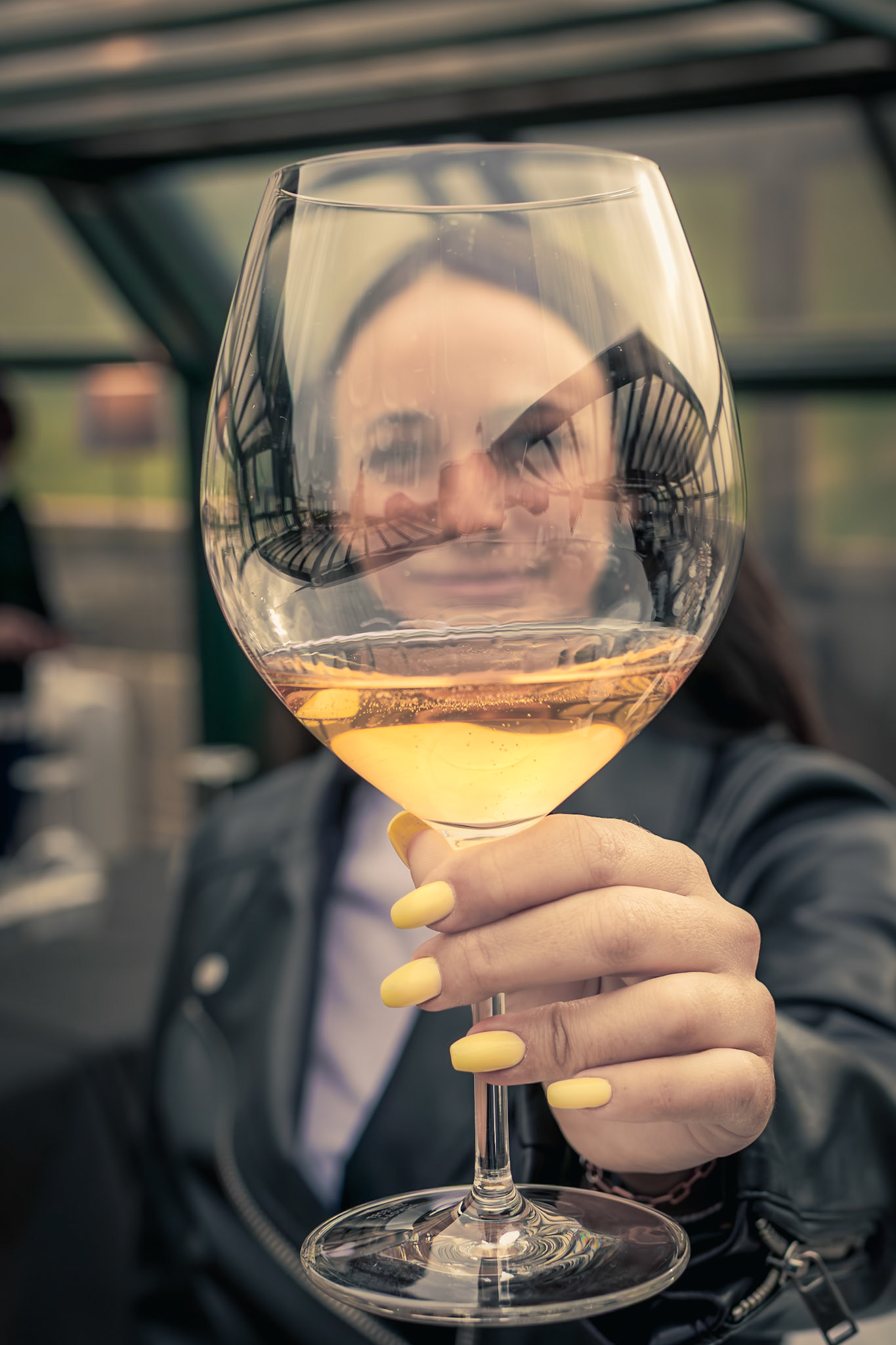 Apericena di classe in altura a Prato Nevoso