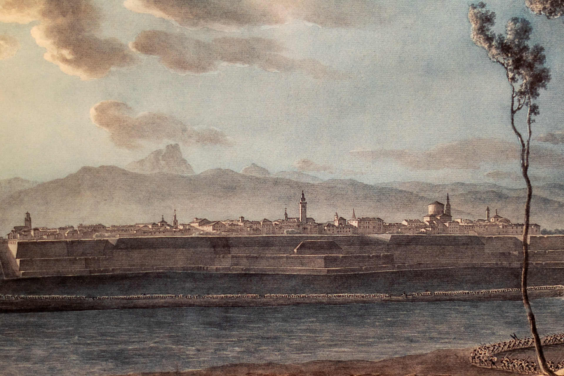 Il Museo Napoleonico di Monbasiglio