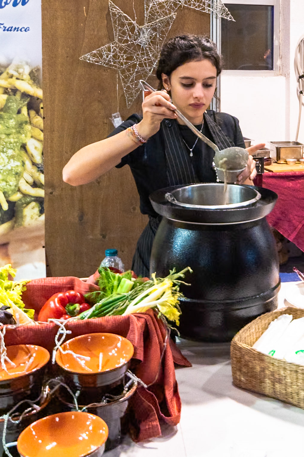 BORGO S. DALMAZZO - FIERA FREDDA