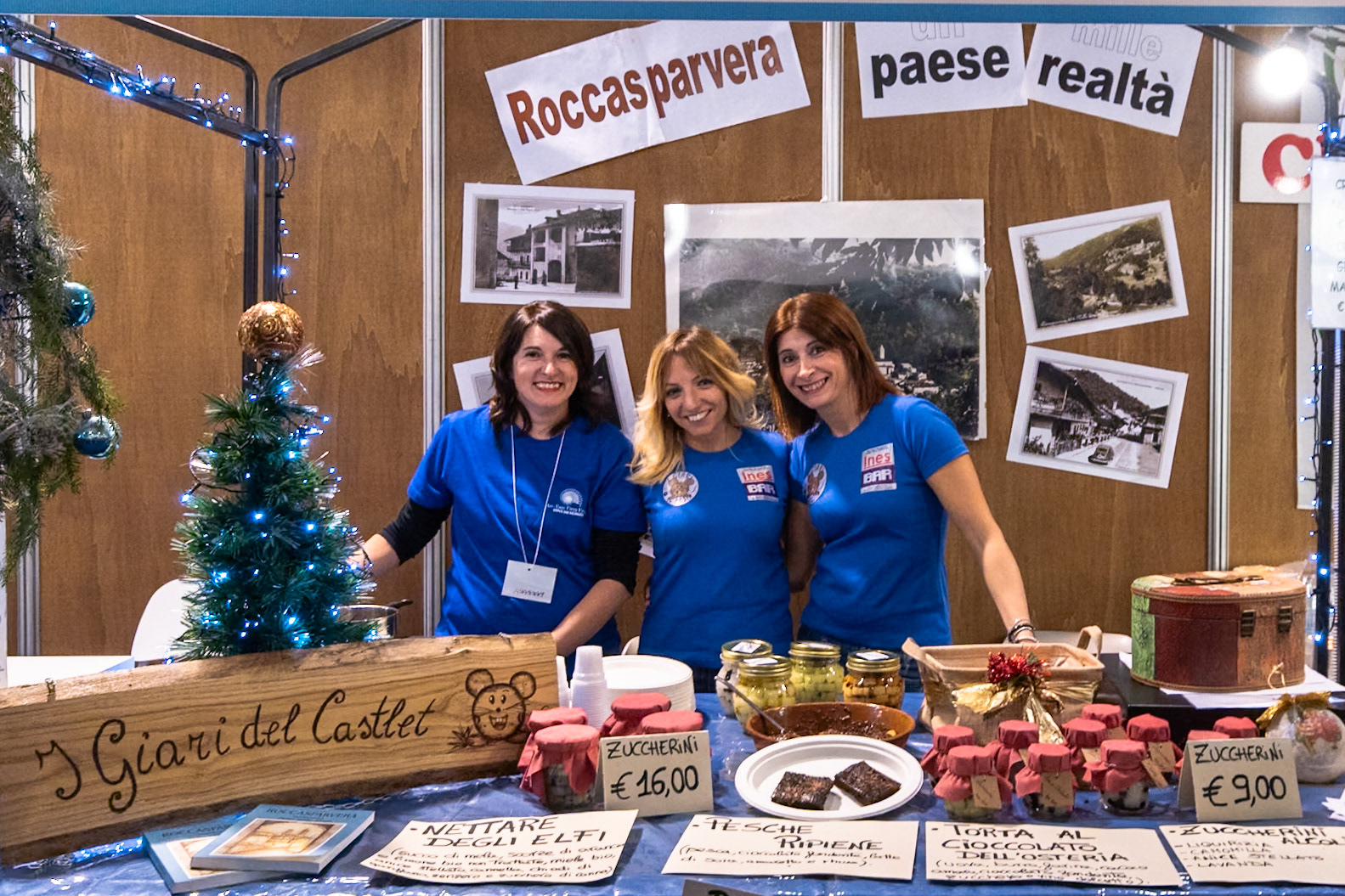 BORGO S. DALMAZZO - FIERA FREDDA