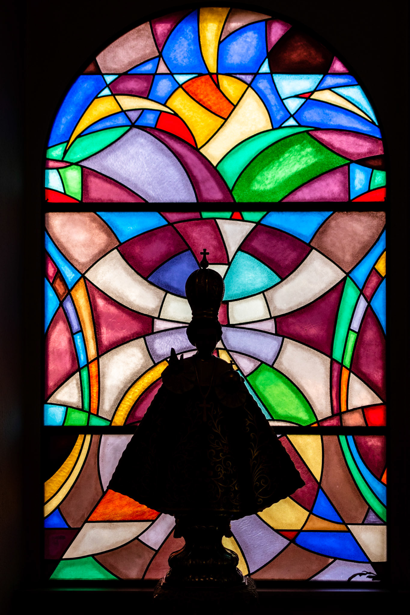 BAMBINO GESU OF PRAGA