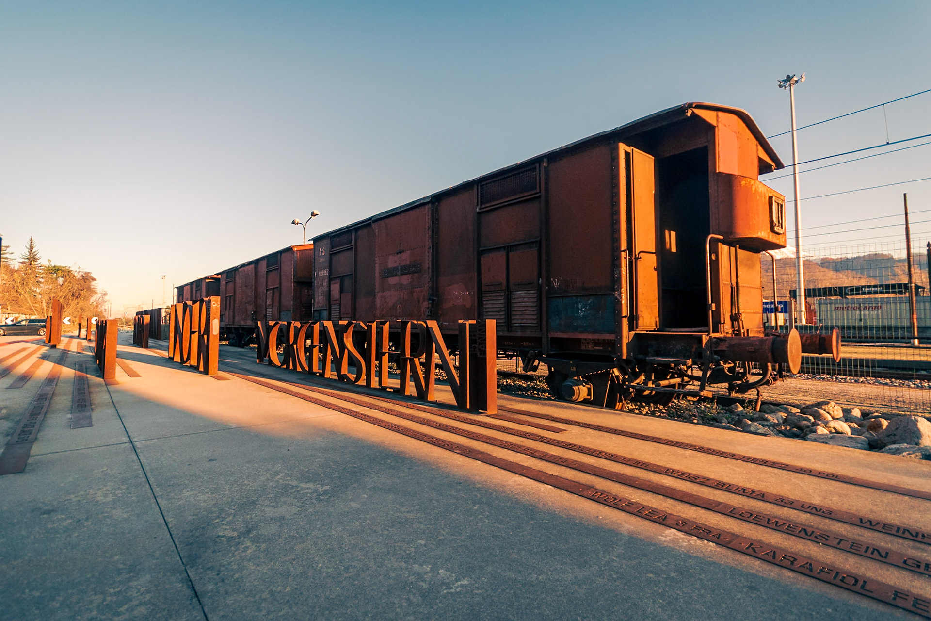 BORGO S. DALMAZZO - FIERA FREDDA