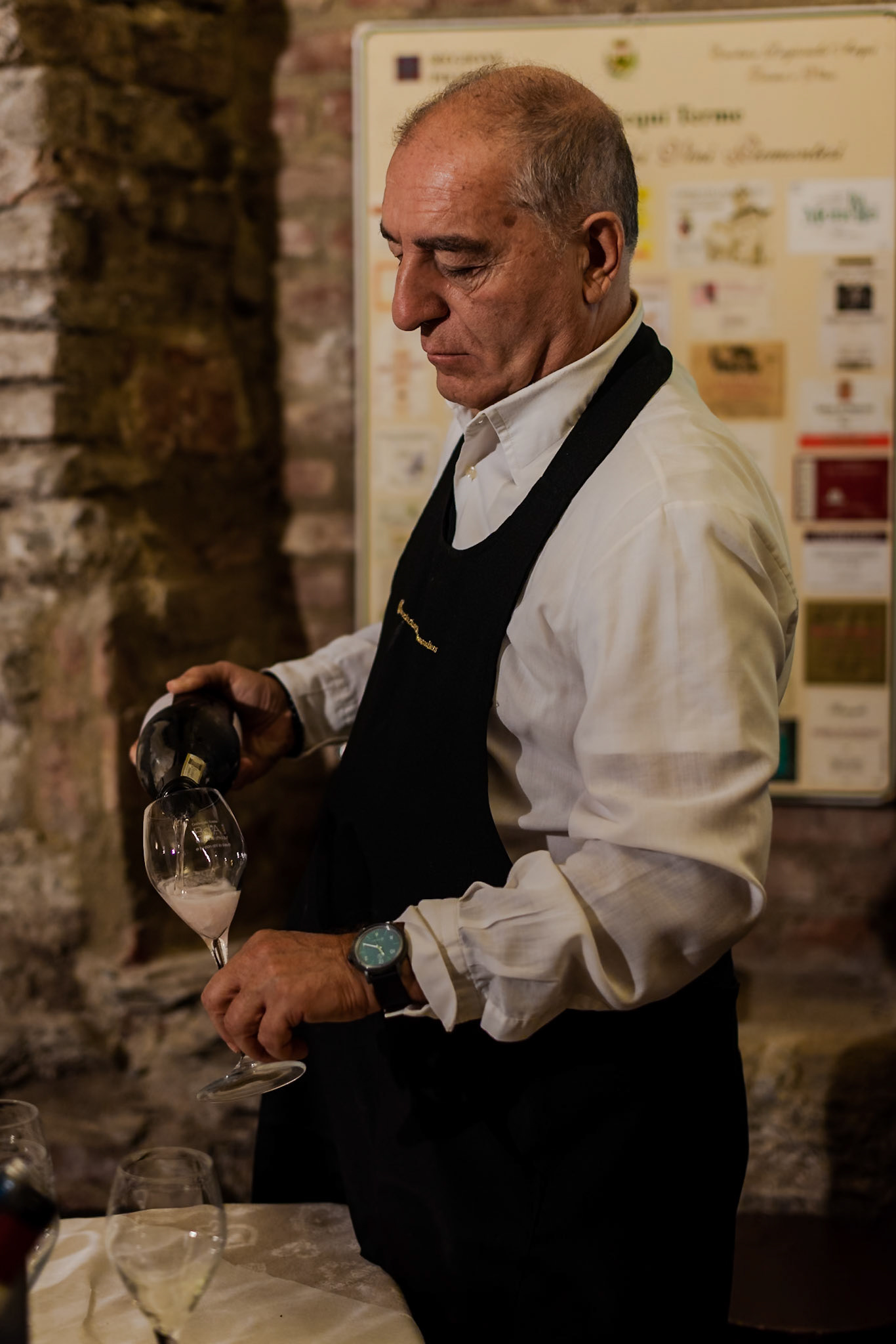 La festa del Brachetto.