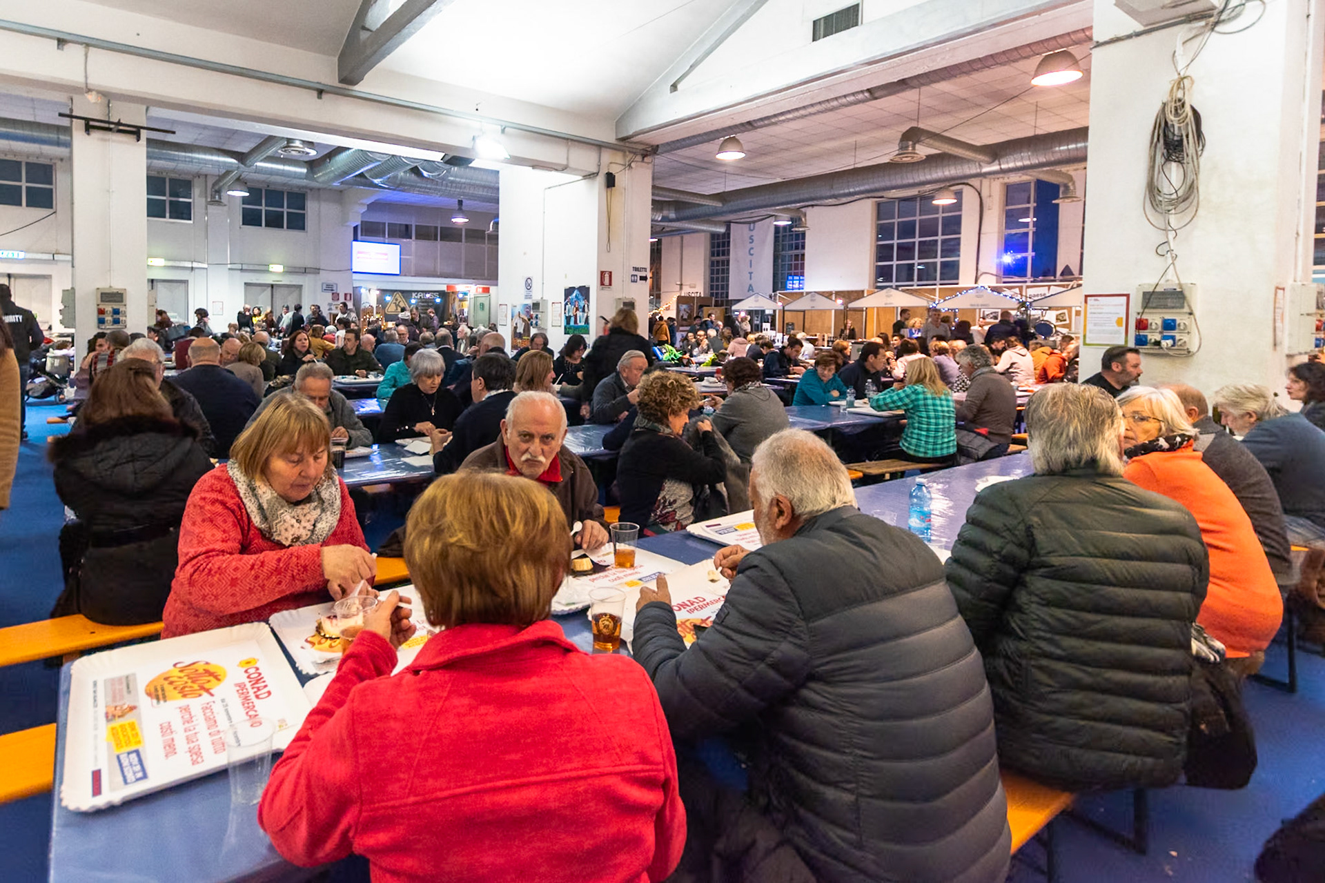 BORGO S. DALMAZZO - FIERA FREDDA