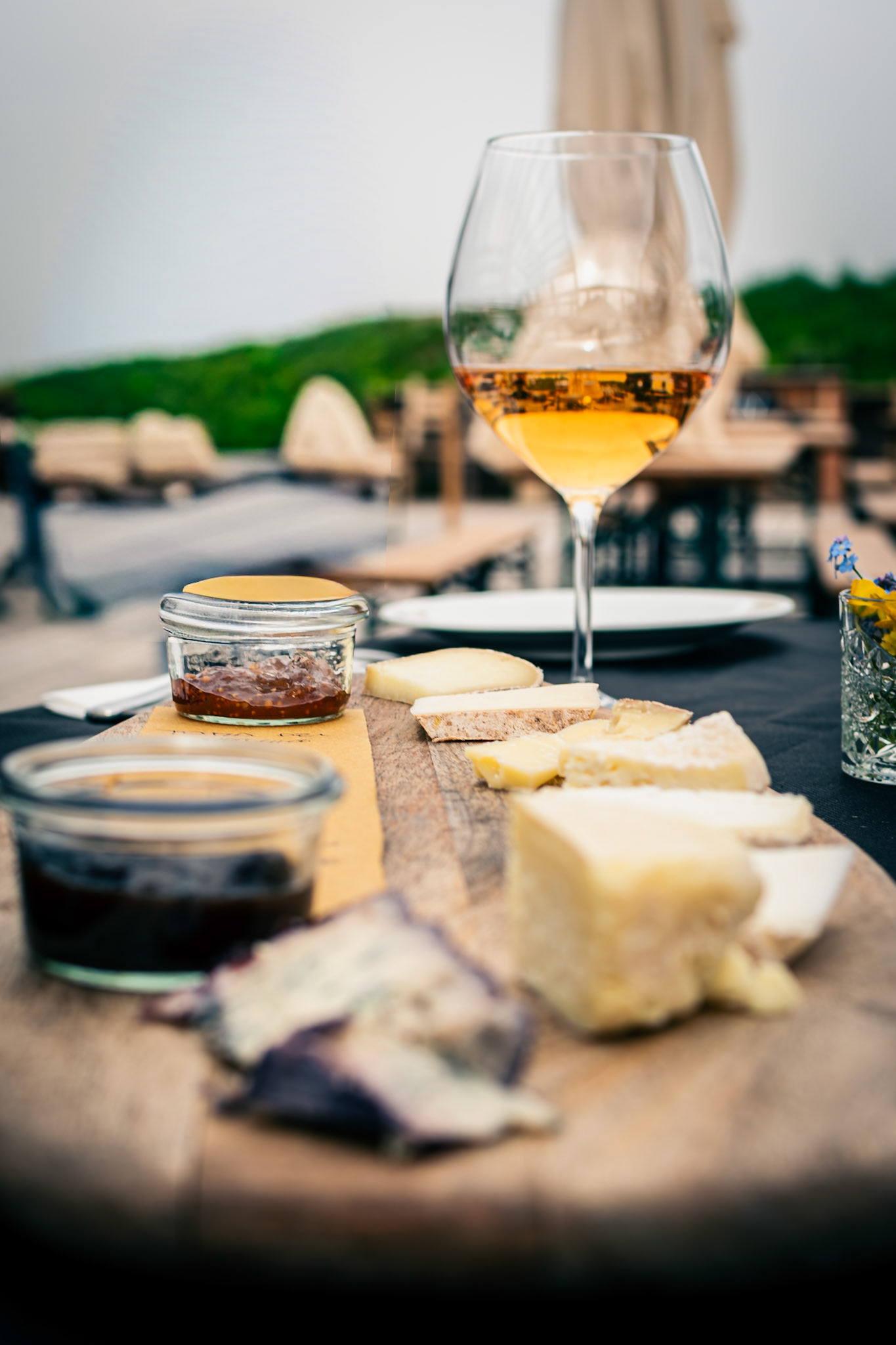 Apericena di classe in altura a Prato Nevoso