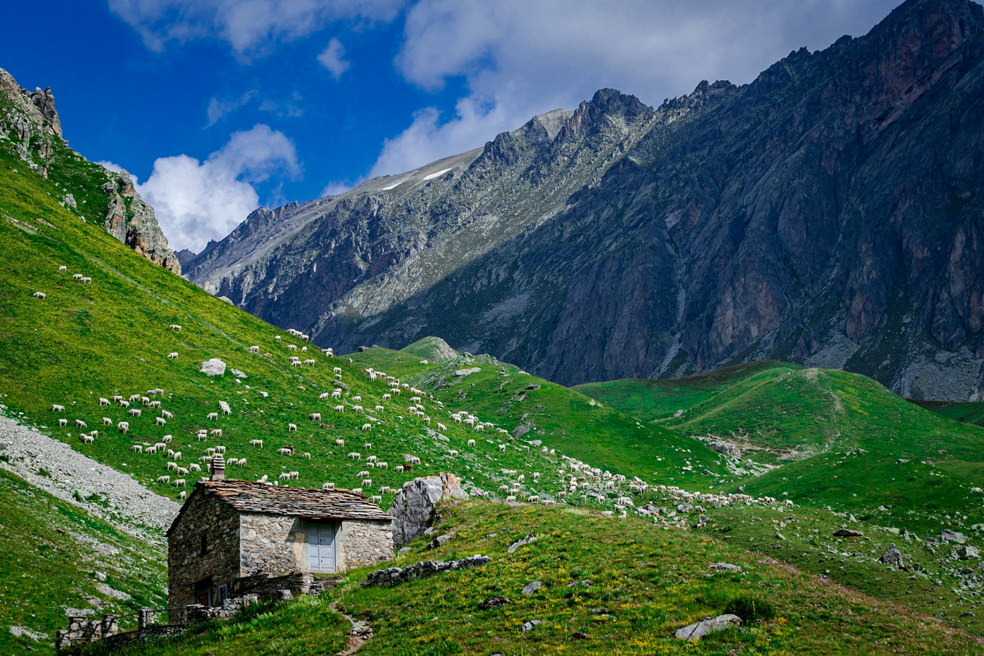 MAIRA VALLEY