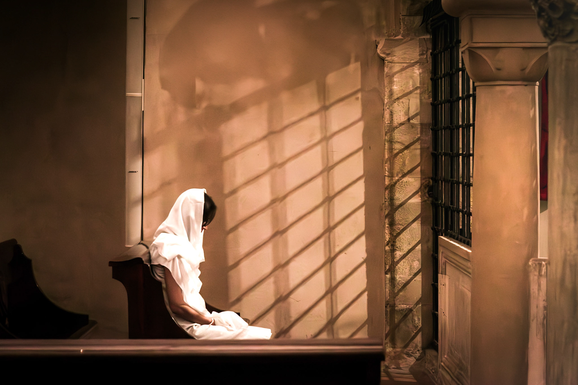 The believer