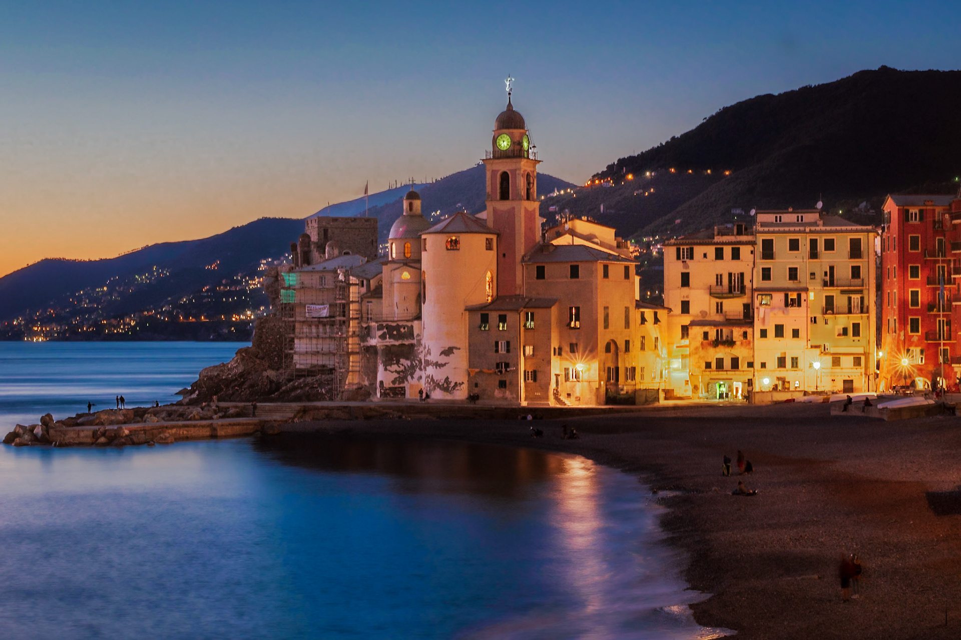 Camogli