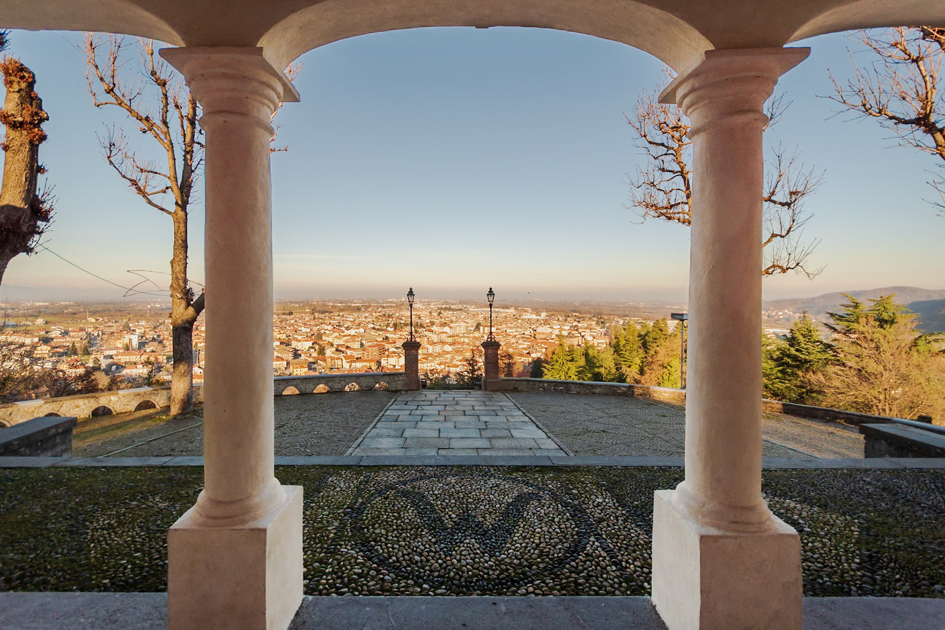 BORGO S. DALMAZZO - FIERA FREDDA