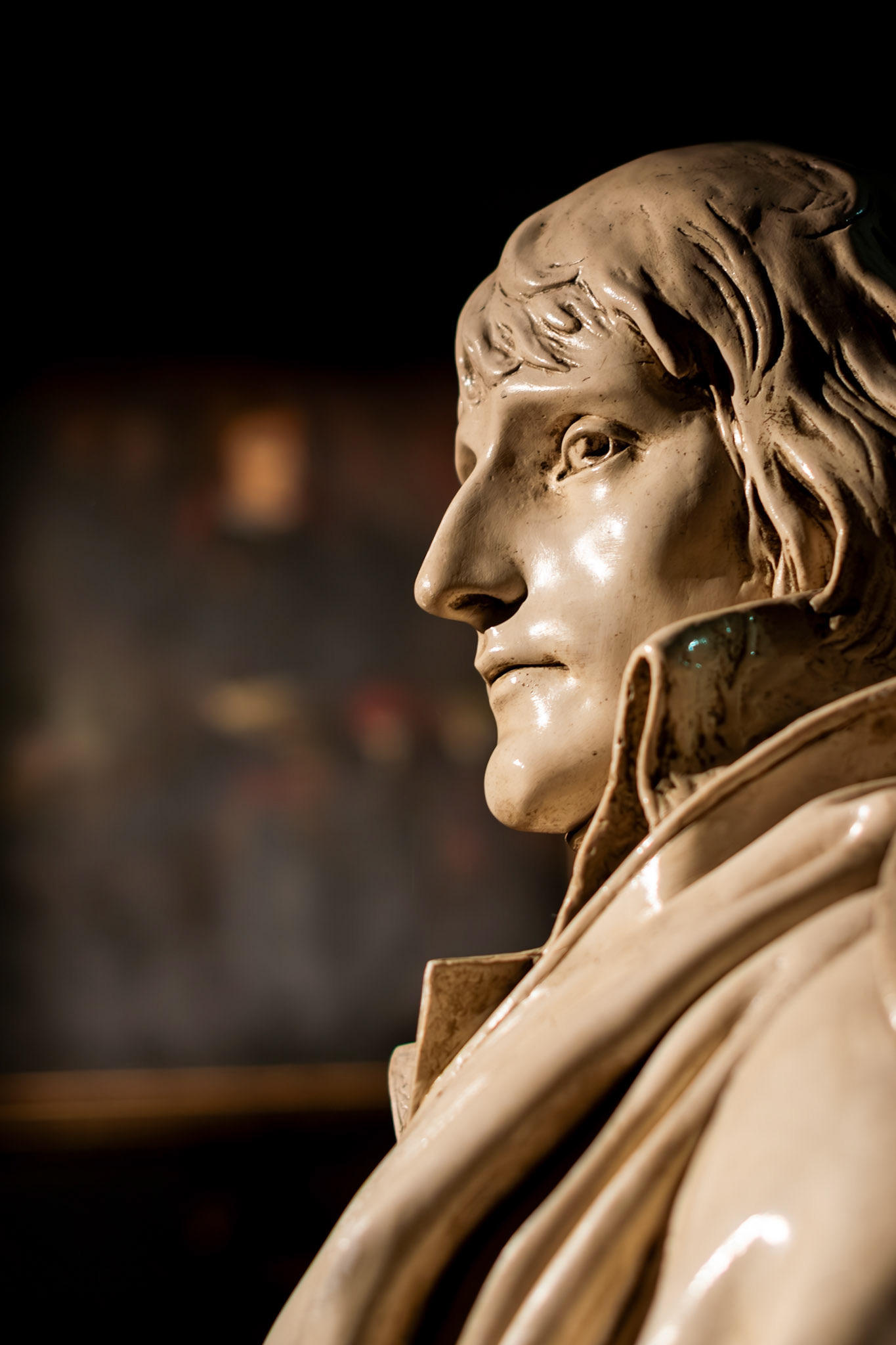 Il Museo Napoleonico di Monbasiglio