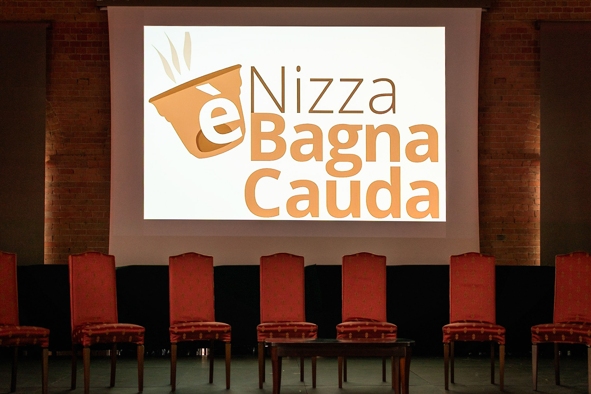 NIZZA "IS" BAGNA CAUDA