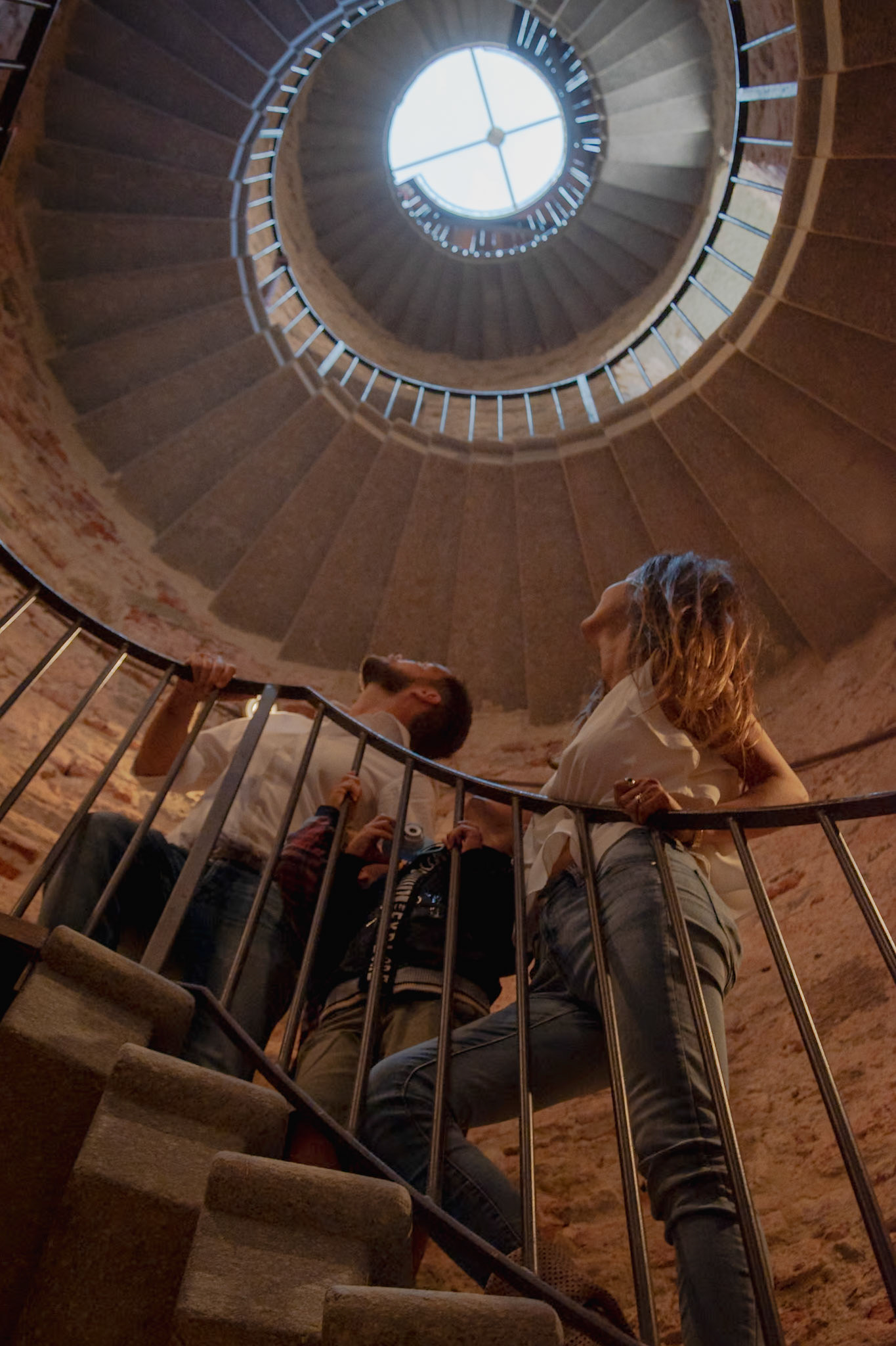 Il Castello di Valcasotto.