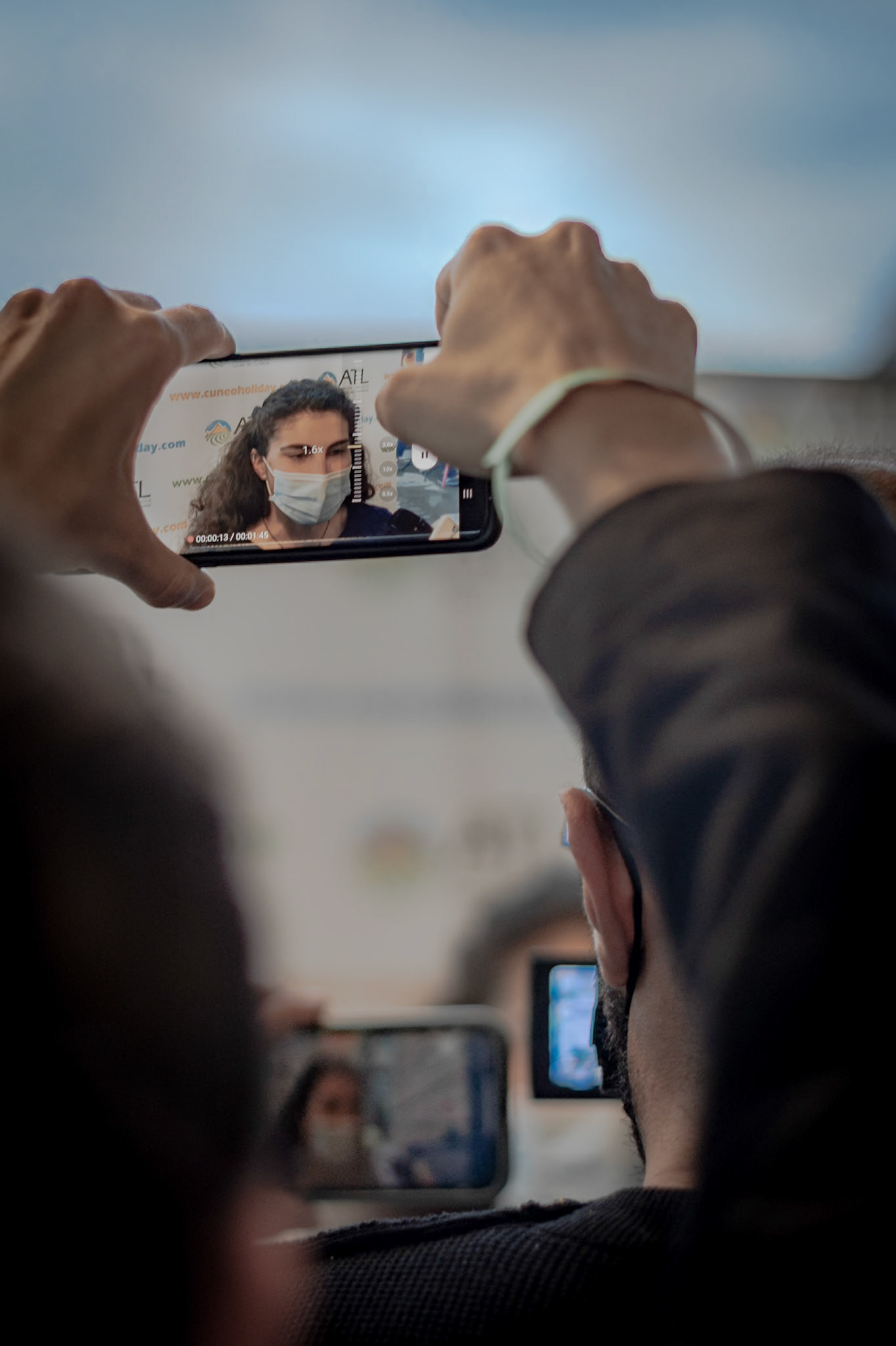 Interviste ad Elisa Balsamo