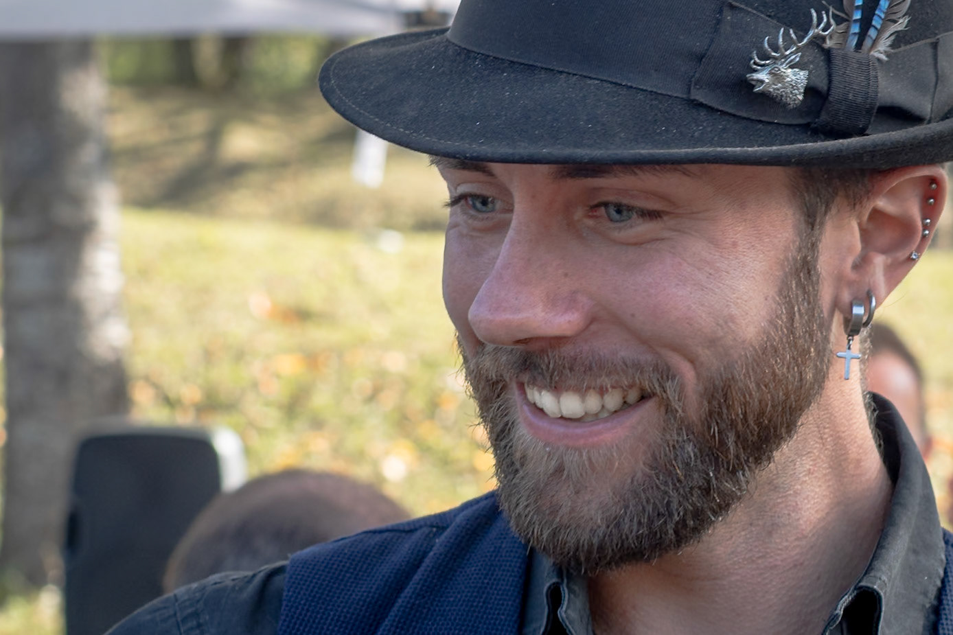 Facce da Valle Maira