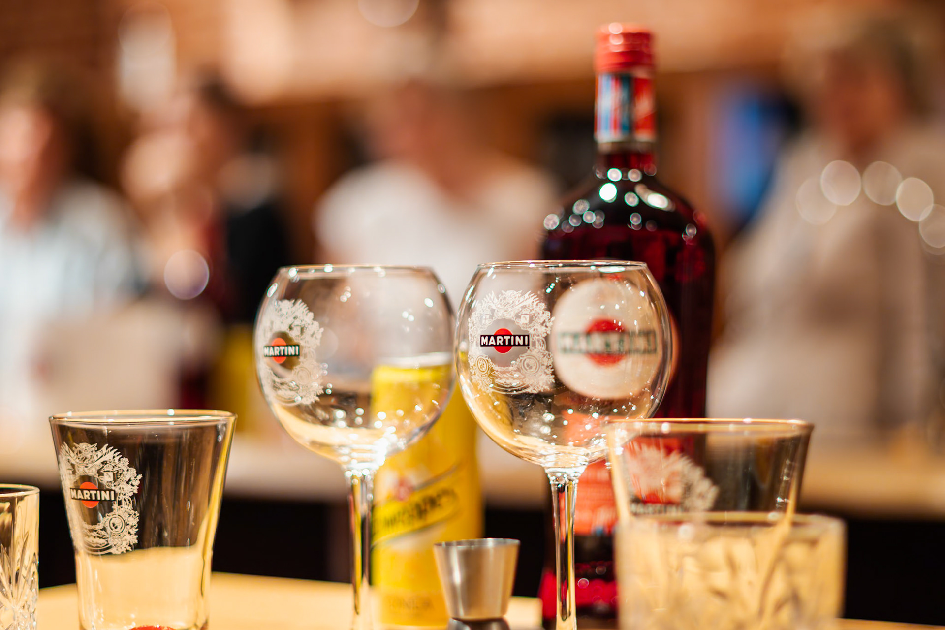 Casa Martini