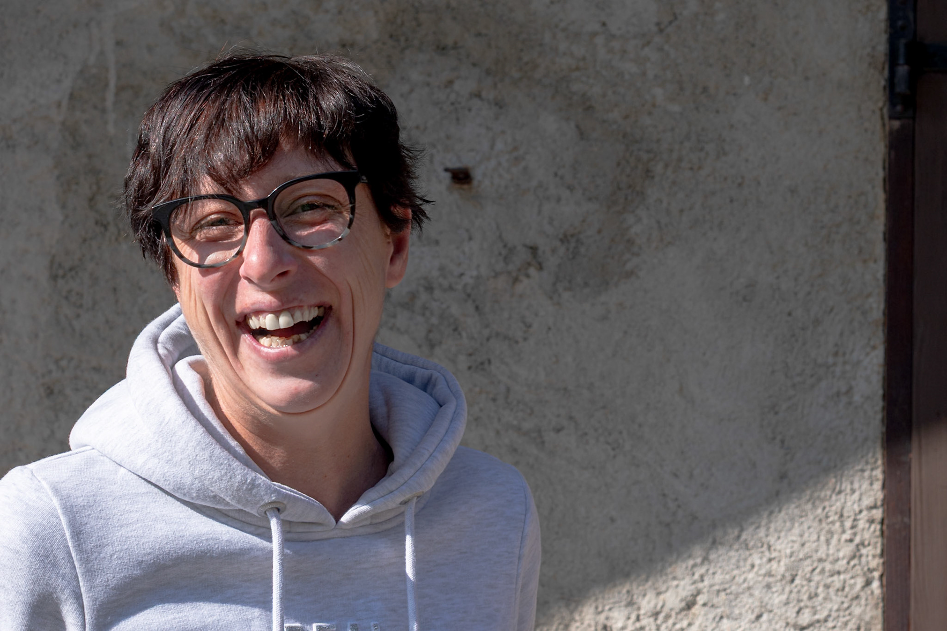 Facce da Valle Maira