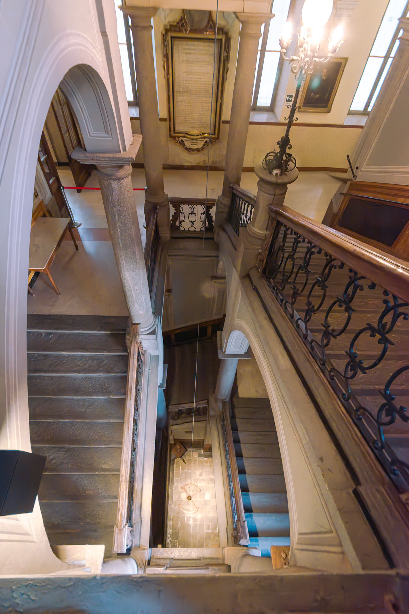 The Royal Carlo Alberto College