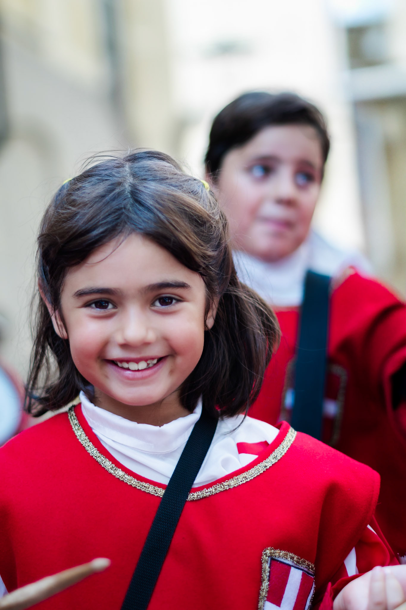 PALIO DI ASTI 2019 -TRIALS & KIDS PARADE
