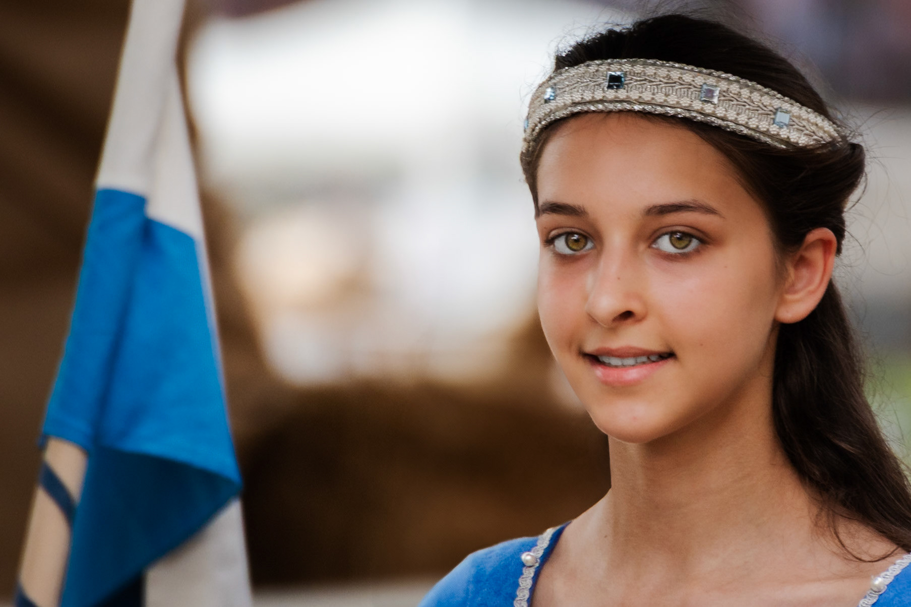 PALIO DI ASTI 2019 -TRIALS & KIDS PARADE