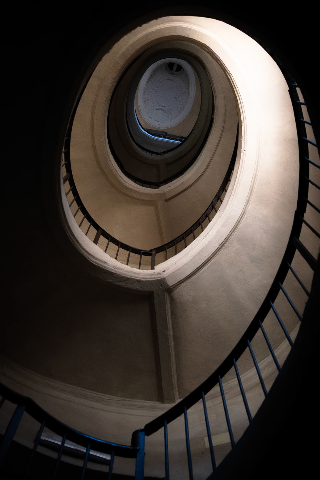 La chiocciola del Guarini