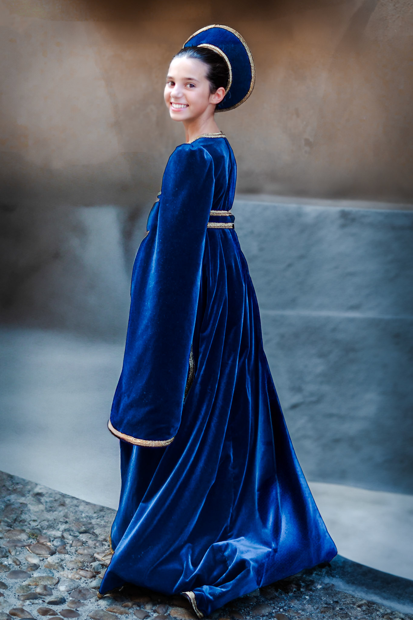 PALIO DI ASTI 2019 -TRIALS & KIDS PARADE