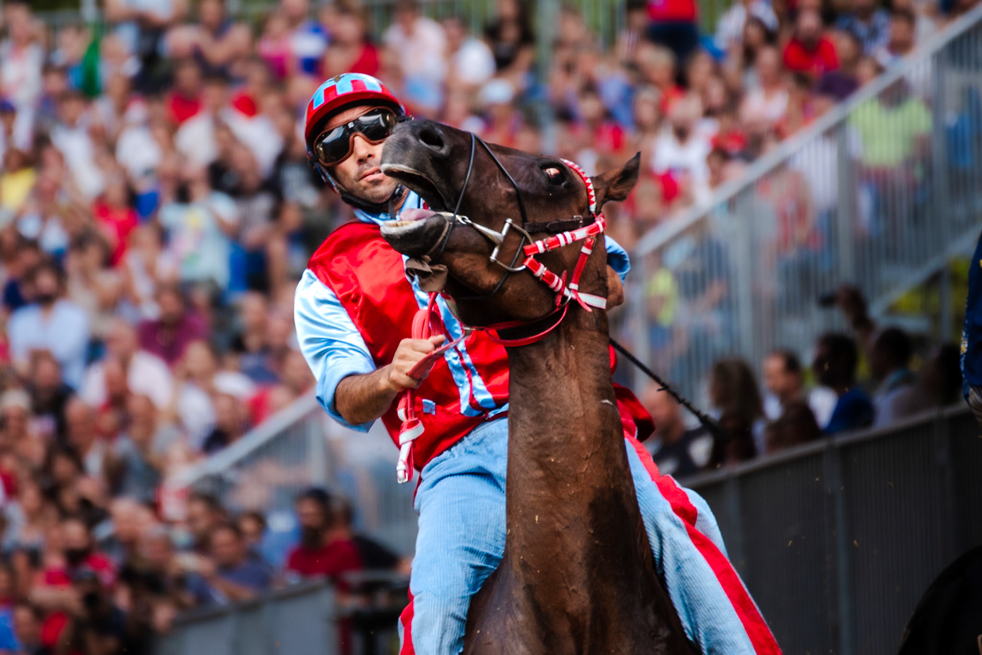 PALIO DI ASTI 2019 -TRIALS & KIDS PARADE