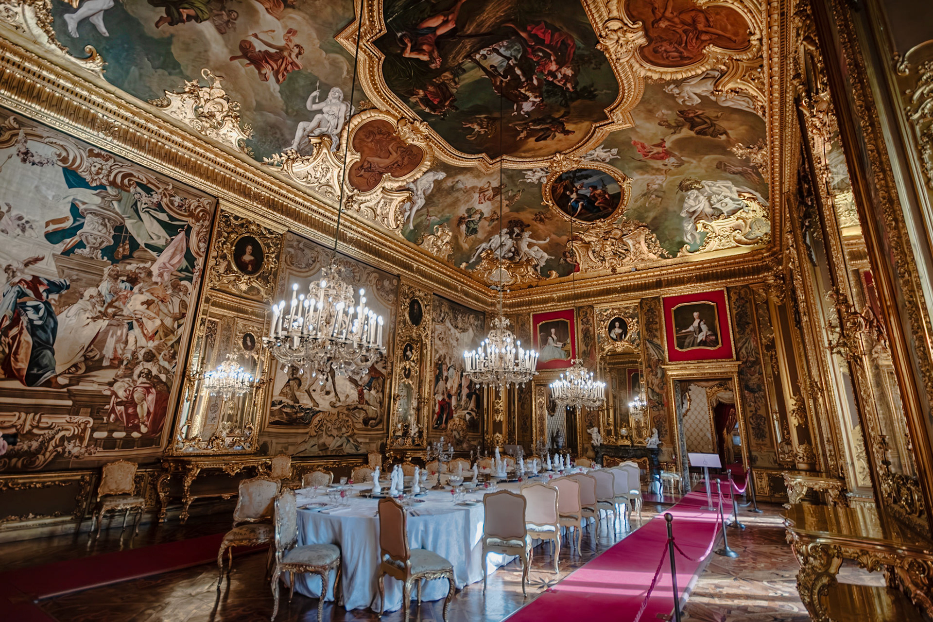 Sala da Pranzo
