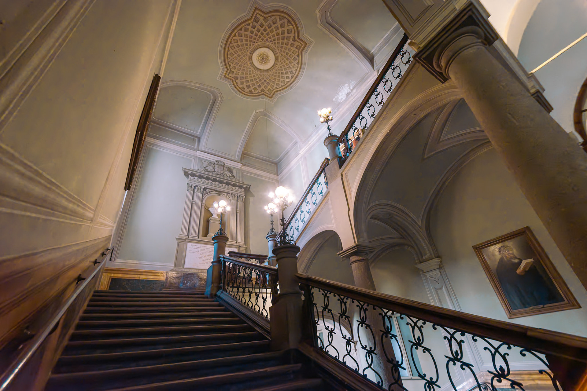 The Royal Carlo Alberto College