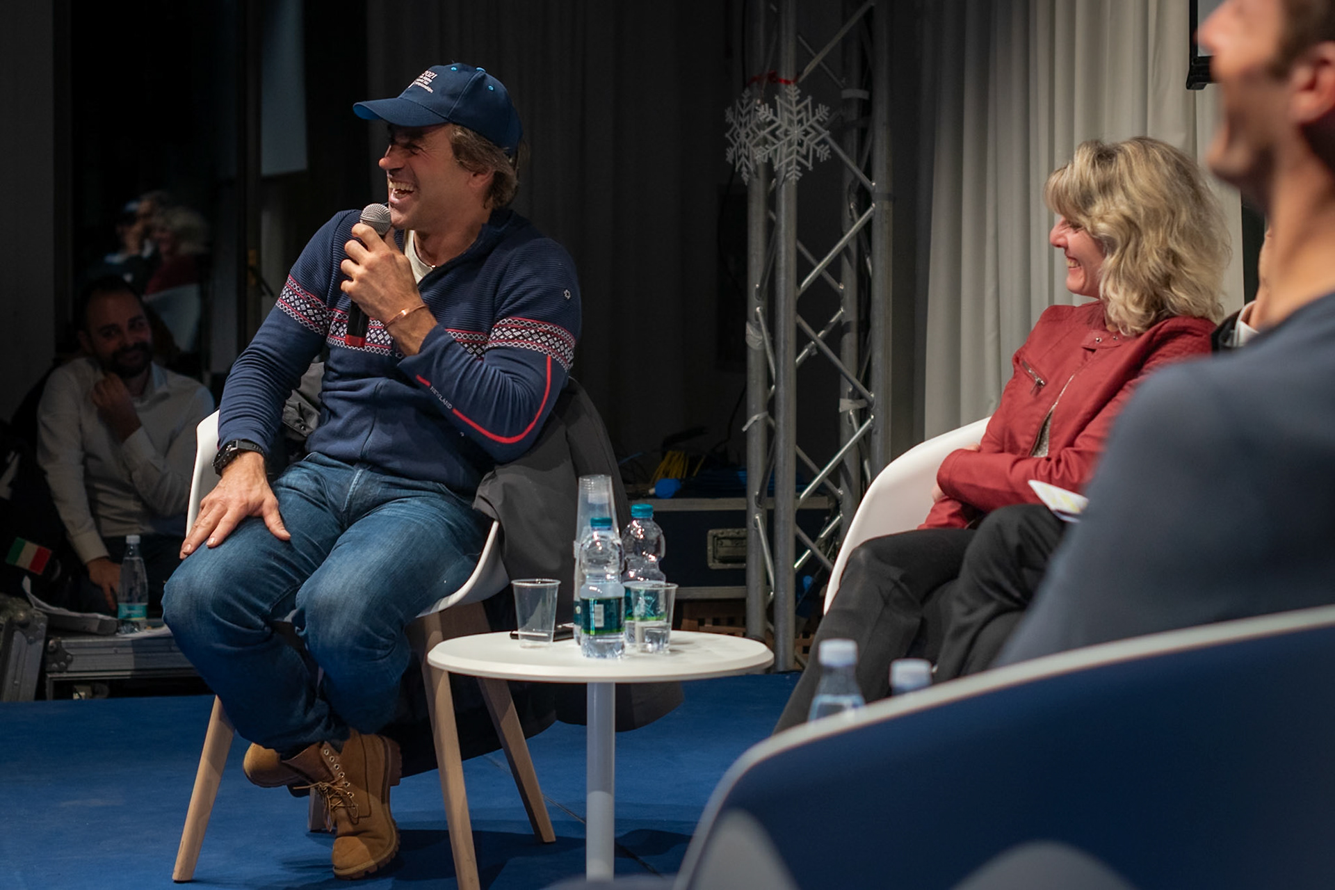 CUNEO NEVE 2019 CHRISTIAN GHEDINA