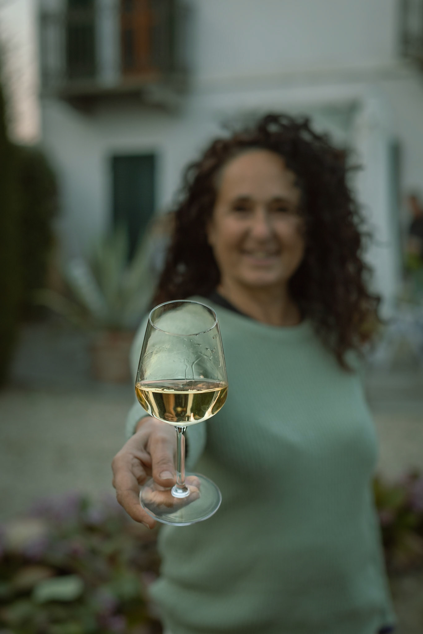 Aperitivo Time.