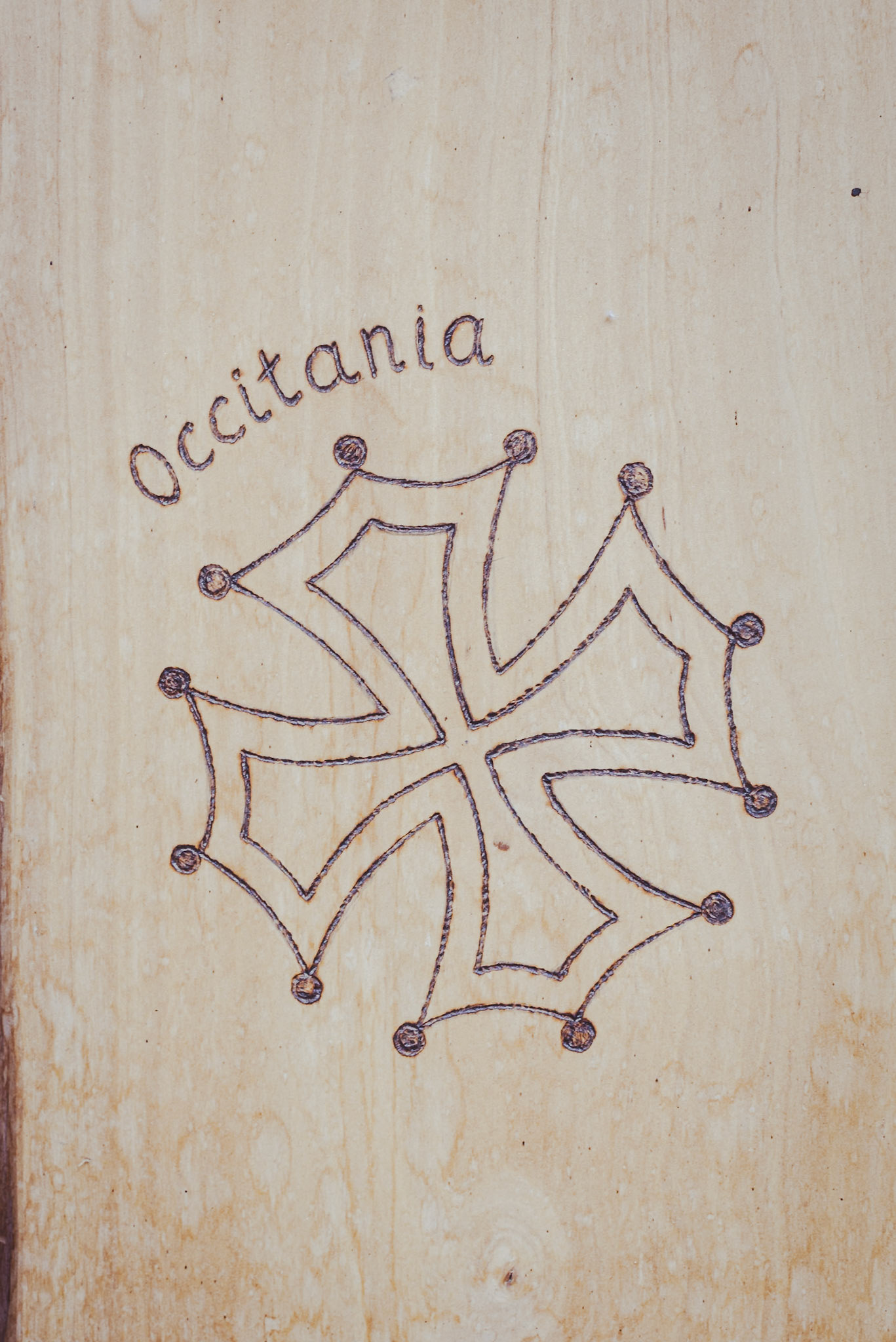 Ospitalità occitana.