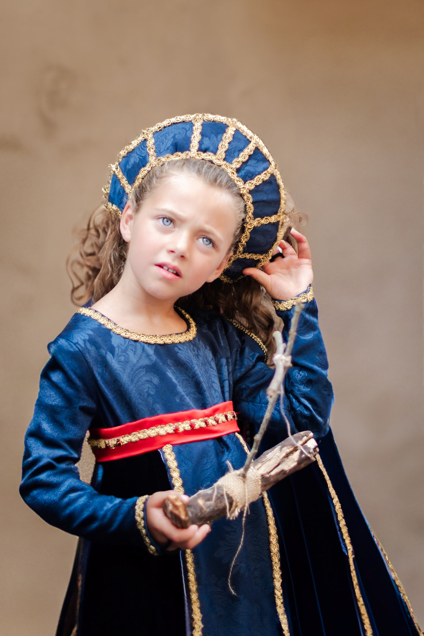 PALIO DI ASTI 2019 -TRIALS & KIDS PARADE