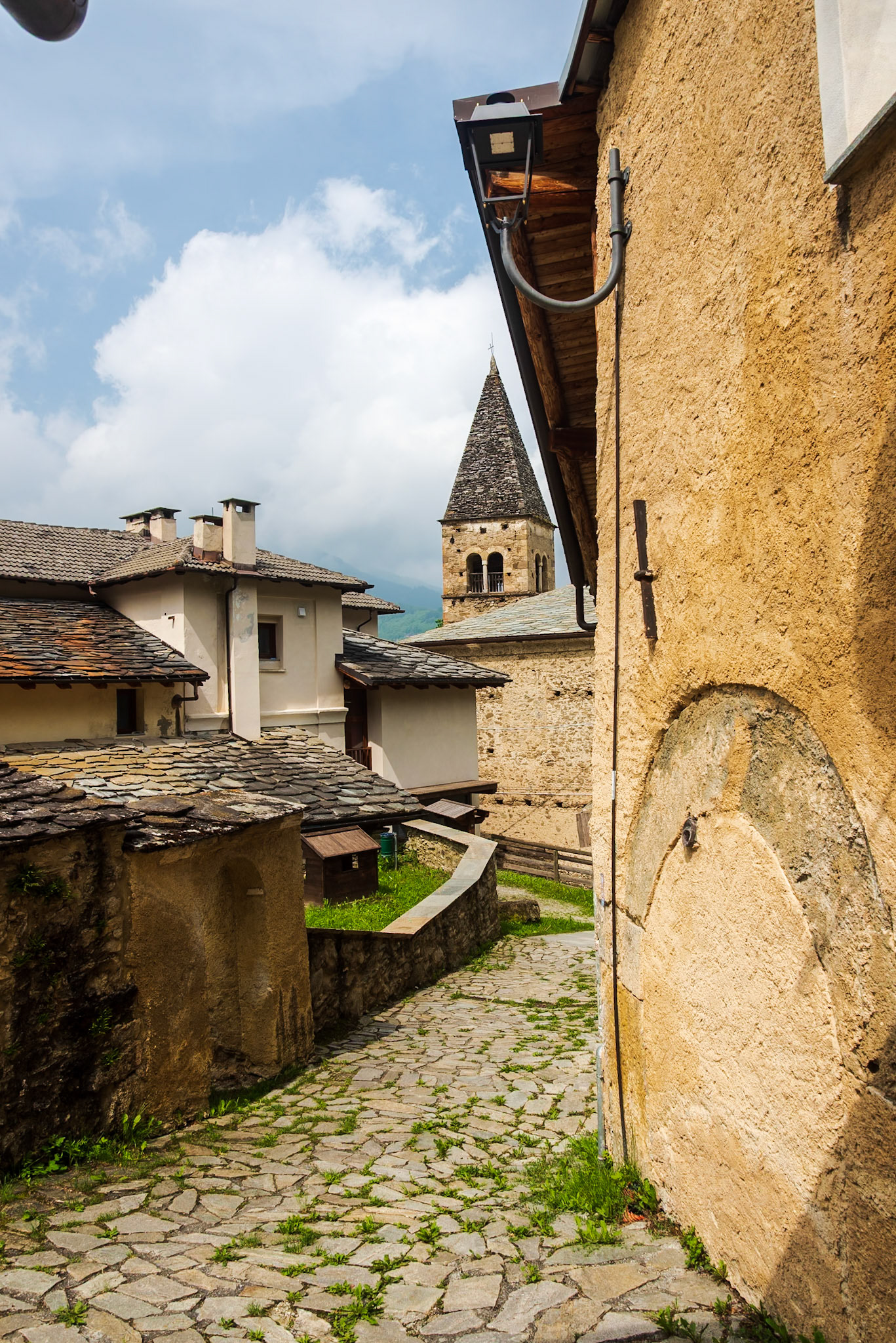 Celle di Macra.