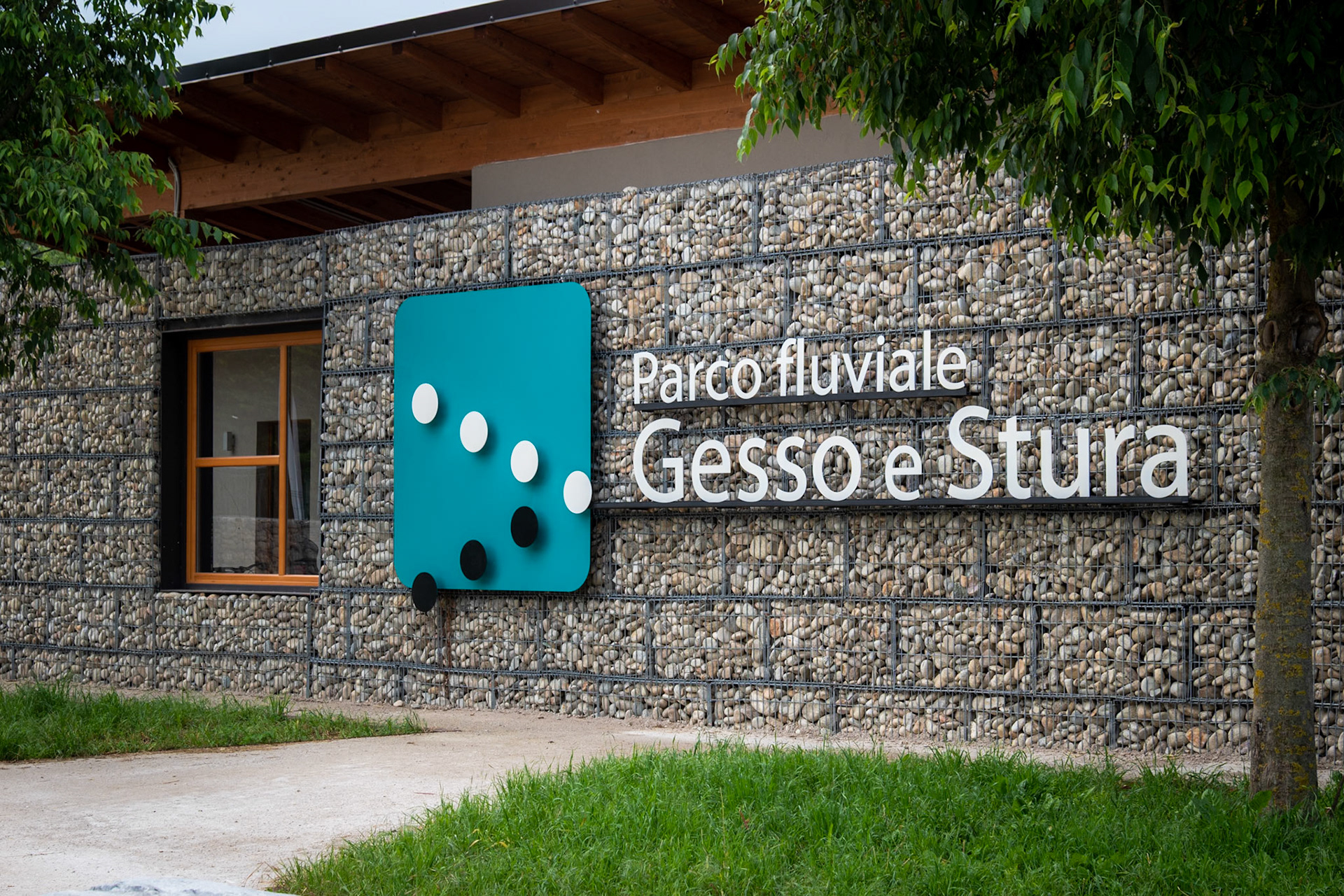 Alla scoperta del parco fluviale