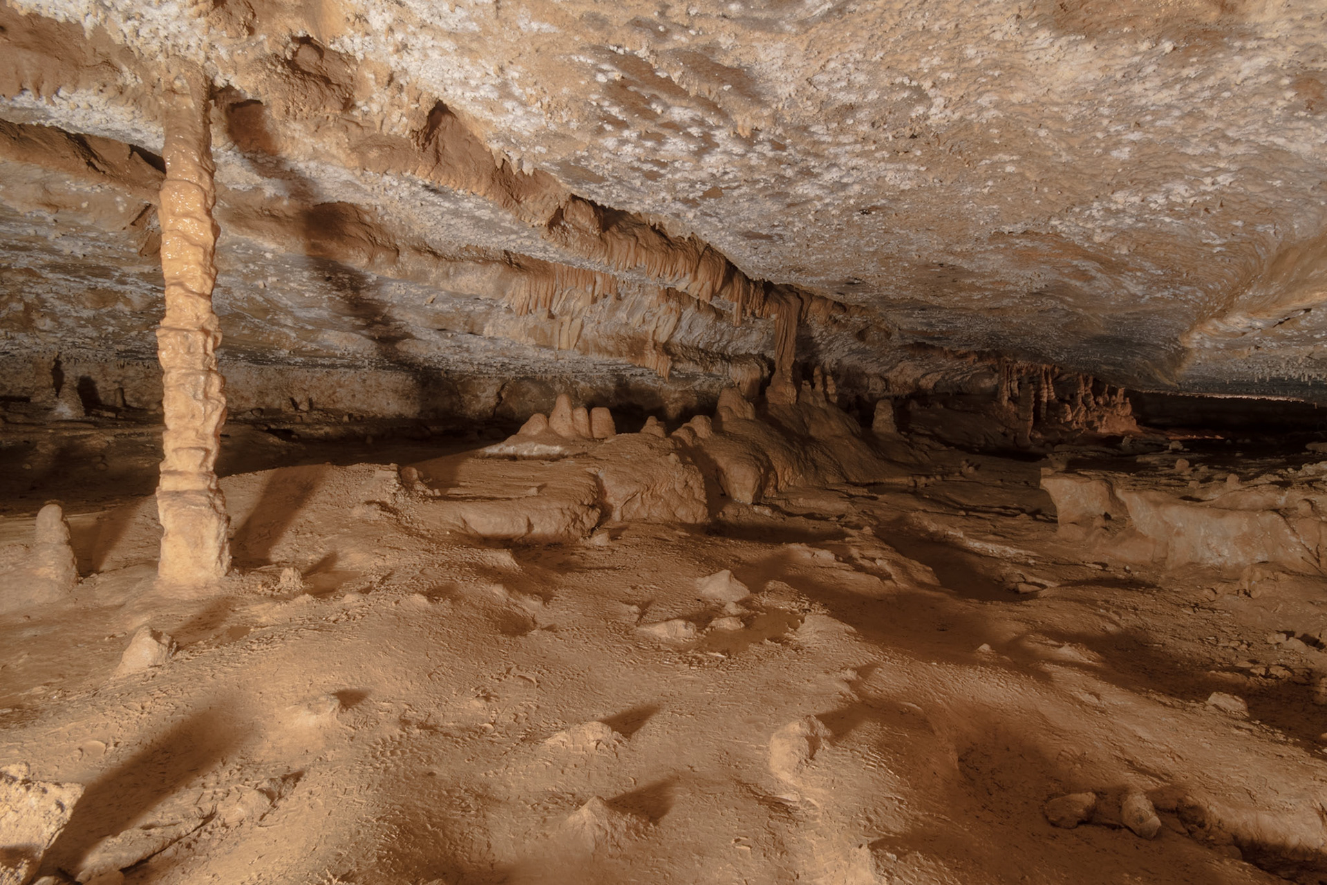 Le Grotte di Frabosa
