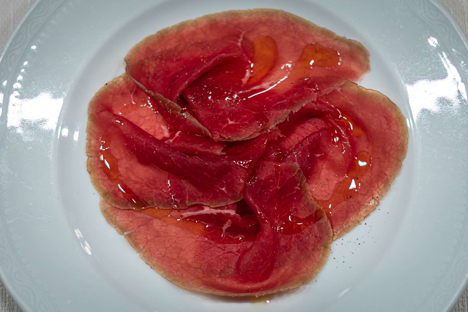 La Virginia - La Mocetta