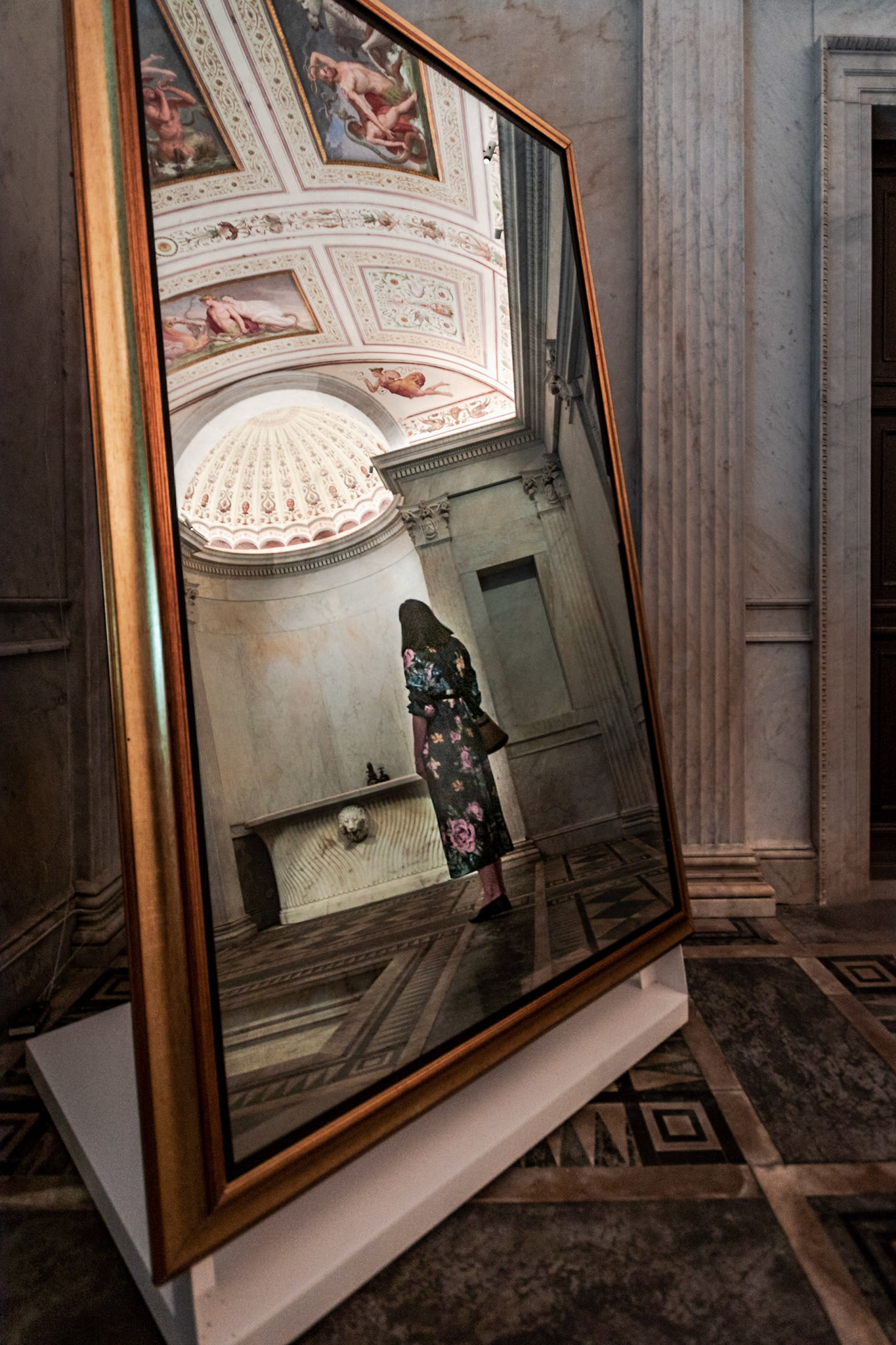 Le terme private di Carlo Alberto