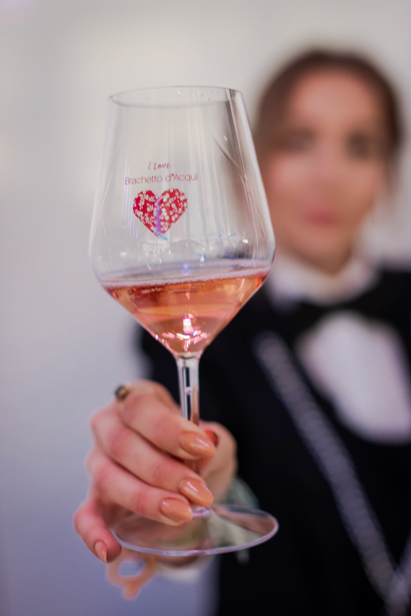 La festa del Brachetto.