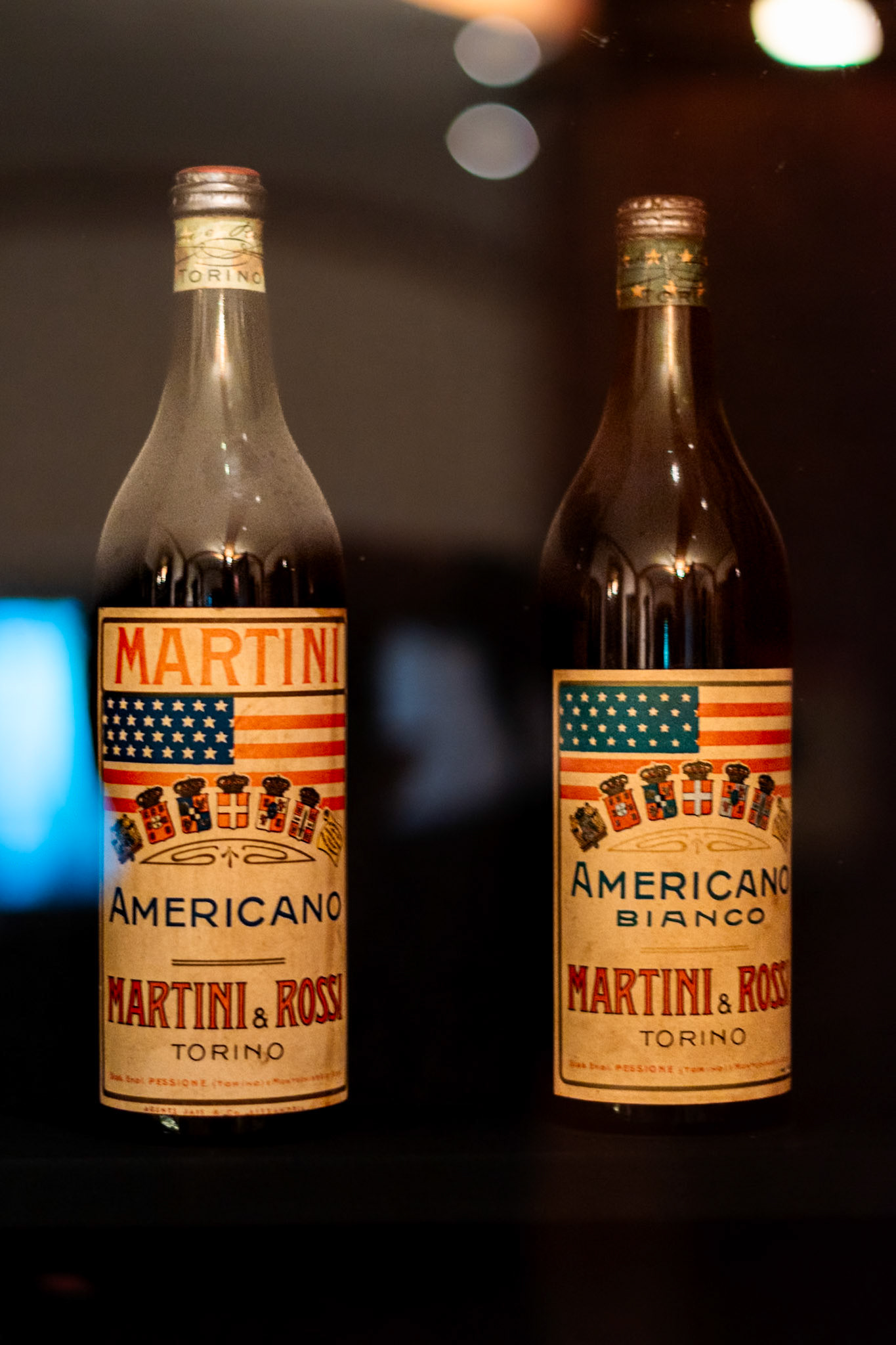 Casa Martini - The Museum
