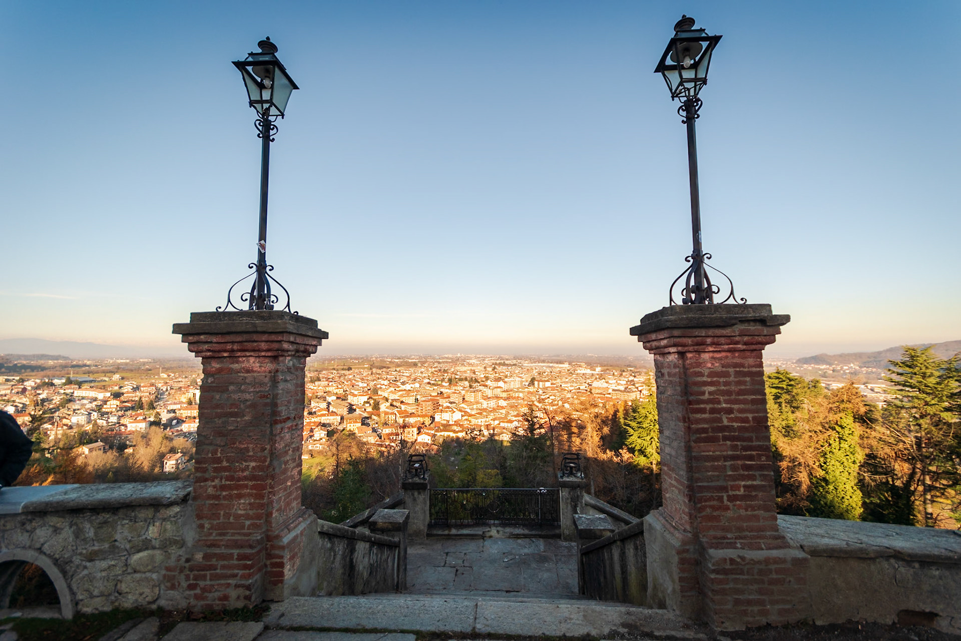BORGO S. DALMAZZO - FIERA FREDDA