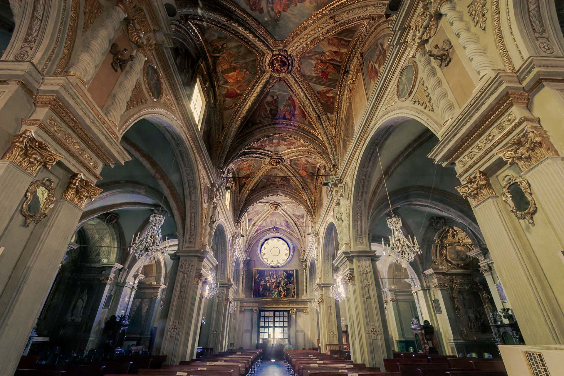 Chiesa di Sant'Andrea