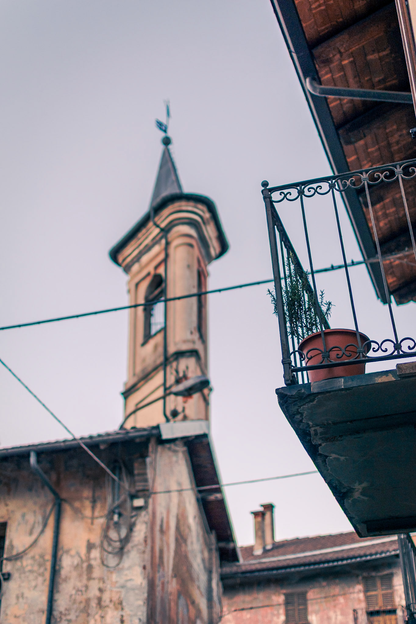 BORGO S. DALMAZZO - FIERA FREDDA