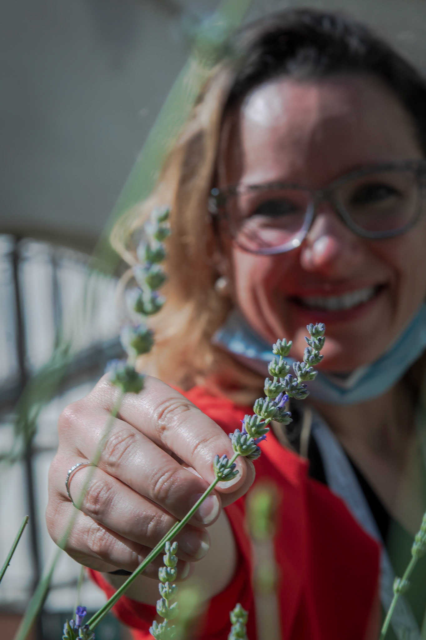 Il Muses, accademia europea delle essenze.