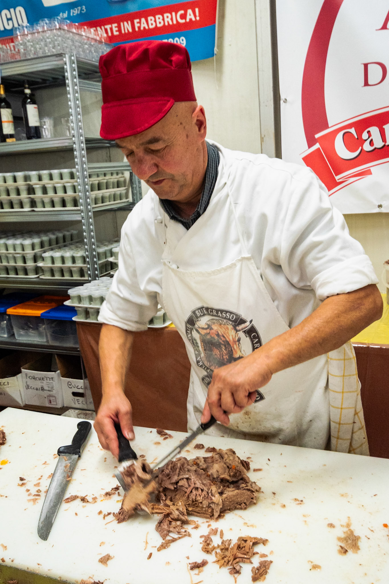 CARRU' FIERA DEL BUE GRASSO 2019 